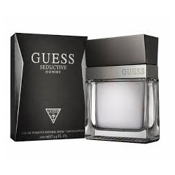 comprar perfumes online hombre GUESS SEDUCTIVE HOMME EDT 100 ML