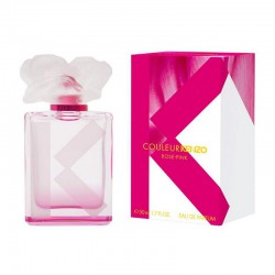 comprar perfumes online KENZO COULEUR KENZO ROSE EDP 50 ML mujer