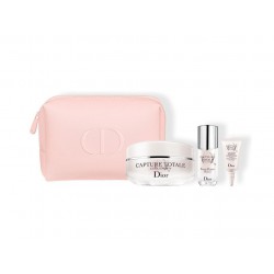 CHRISTIAN DIOR CAPTURE TOTALE C.E.L.L ENERGY CREMA 50 ML + 2 MUESTRAS + NECESER SET REGALO