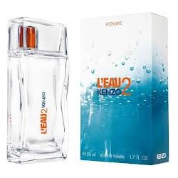 comprar perfumes online hombre KENZO L´EAU KENZO 2 POUR FEMME EDT 100 ML