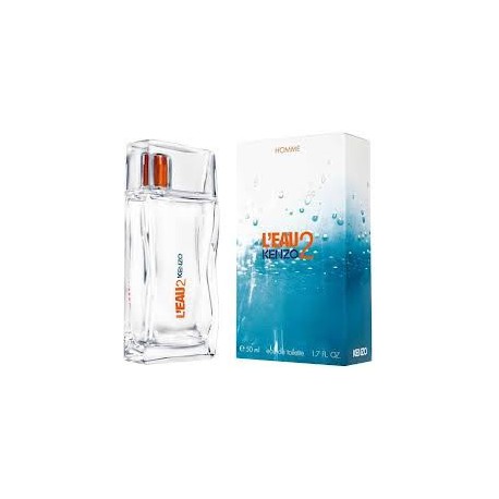 comprar perfumes online hombre KENZO L´EAU KENZO 2 POUR FEMME EDT 100 ML