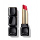 GUERLAIN KISSKISS TENDER MATTE 775 KISS ROUGE