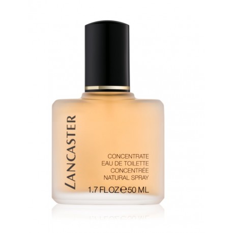 comprar perfumes online LANCASTER CONCENTRATE EDT 50 ML mujer