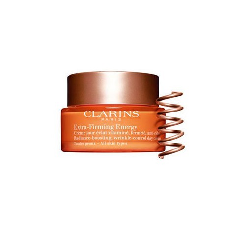 CLARINS EXTRA FIRMING ENERGY JOUR CREMA DIA TODO TIPO PIELES 50 ML