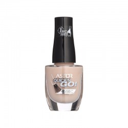 ASTOR ESMALTE UÑAS QUICK N´GO 007 8 ML