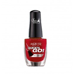 ASTOR ESMALTE UÑAS QUICK N´GO COLOR 240 8 ML