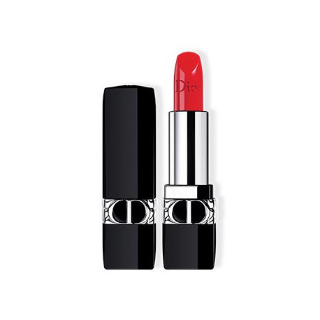 CHRISTIAN DIOR ROUGE DIOR SATIN 453 ADORÉE 3.5 GR