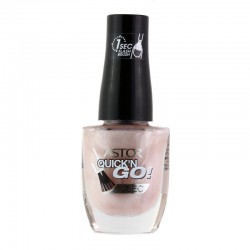 ASTOR ESMALTE UÑAS QUICK N´GO COLOR 203 8 ML