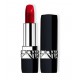 CHRISTIAN DIOR ROUGE DIOR SATIN 743 ROUGE ZINNIA 3.5 GR