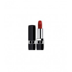 CHRISTIAN DIOR ROUGE DIOR SATIN 869 SOPHISTICATED 3.5 GR