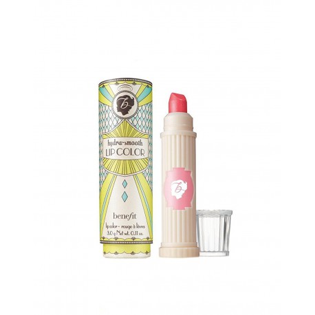 BENEFIT HYDRA SMOOTH LIP COLOR AIR KISS