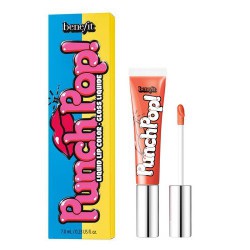 BENEFIT PUNCH POP! LABIAL LIQUIDO MANGO 7 ML