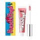 BENEFIT PUNCH POP! LABIAL LIQUIDO POPPY PINK 7 ML