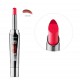 BENEFIT THEY'RE REAL DOUBLE THE LIP CRIMINALLY CORAL