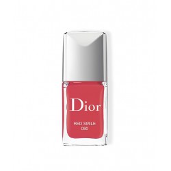 CHRISTIAN DIOR DIOR VERNIS LACA DE UÑAS 080 RED SMILE 10 ML