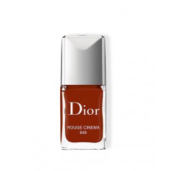 CHRISTIAN DIOR DIOR VERNIS LACA DE UÑAS 849 ROUGE CINEMA 10 ML