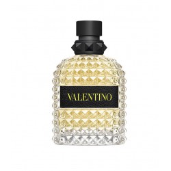 comprar perfumes online hombre VALENTINO BORN IN ROMA YELLOW DREAM UOMO EDT 100 ML