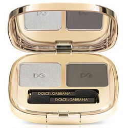DOLCE & GABBANA THE EYESHADOW SOMBRA DE OJOS DUO 120 ROMANCE