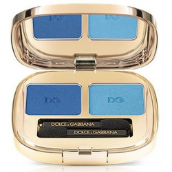 DOLCE & GABBANA THE EYESHADOW SOMBRA DE OJOS DUO 170 SKY