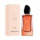 comprar perfumes online ARMANI SI EDP INTENSE 50 ML mujer