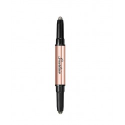 GUERLAIN MAD EYES CONTRAST SHADOW DUO 03 ASH GREEN