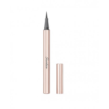 GUERLAIN MAD EYES PRECISE LINER 01 MATTE BLACK