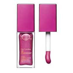 CLARINS LIP COMFORT OIL SHIMMER 03 FUNKY RASPBERRY 7 ML