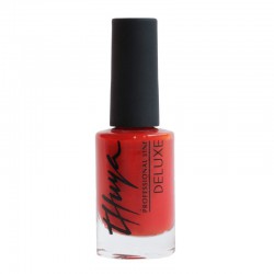 THUYA ESMALTE DELUXE ROJO N2