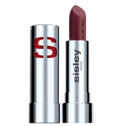 SISLEY PHYTO LIP SHINE N 6 SHEER BURGUNDY