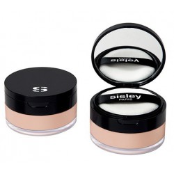 SISLEY PHYTO-POUDRE LIBRE 3 ROSE ORIENT 12 GR