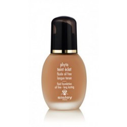 SISLEY PHYTO-TEINT ECLAT MAQUILLAJE FLUIDO 6 AMBER 30 ML
