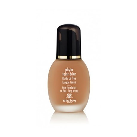 SISLEY PHYTO-TEINT ECLAT MAQUILLAJE FLUIDO 6 AMBER 30 ML