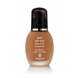 SISLEY PHYTO-TEINT ECLAT MAQUILLAJE FLUIDO 7 MOKA 30 ML