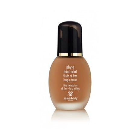 SISLEY PHYTO-TEINT ECLAT MAQUILLAJE FLUIDO 7 MOKA 30 ML