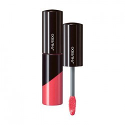 SHISEIDO LACQUER GLOSS PK304 BABY DOLL 7,5 ML