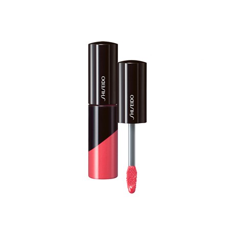 SHISEIDO LACQUER GLOSS PK304 BABY DOLL 7,5 ML