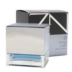 comprar perfumes online hombre SHISEIDO ZEN MEN EDT 50 ML VAPO