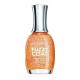 SALLY HANSEN FUZZY COAT PEACH FUZZ 300 9.17ML