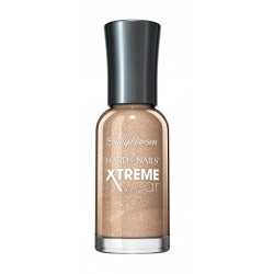 SALLY HANSEN HARD AS NAILS XTREME COIN FLIP 465 11.8ML