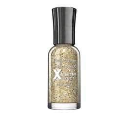 SALLY HANSEN HARD AS NAILS XTREME GLITTER GUN 540 11.8ML