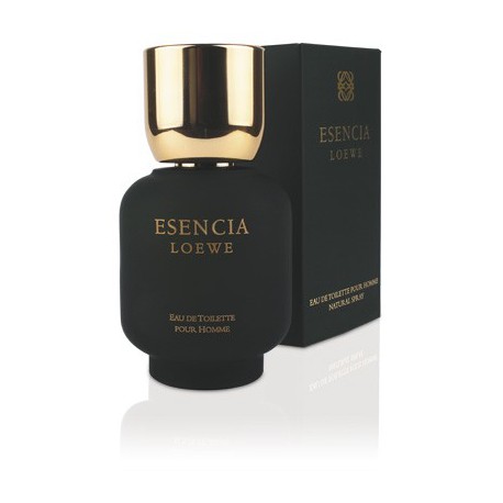 comprar perfumes online hombre LOEWE ESENCIA DE LOEWE EDT 5 ML MINIATURA