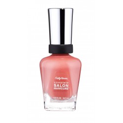 SALLY HANSEN SALON MANICURE SO MUCH FAWN 260 14.7ML