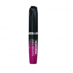 RIMMEL LONDON LIPGLOSS SHOW OFF MATTE METEORIC MATTE 307 5ML