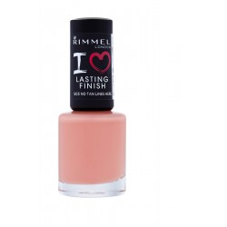 RIMMEL LONDON LASTING FINISH NO TAN LINES 503 8ML