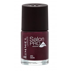 RIMMEL LONDON NAIL POLISH SALON PRO DESIRE 393 12ML