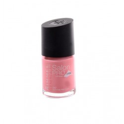 RIMMEL LONDON NAIL POLISH SALON PRO ISNT SHE PRECIOUS 247 12ML