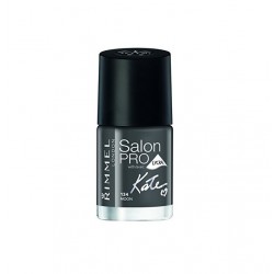 RIMMEL LONDON NAIL POLISH SALON PRO MOON 134 12ML