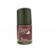 RIMMEL LONDON NAIL POLISH SALON PRO WHERE FOR ART THOU AUBERGINE 616 12ML