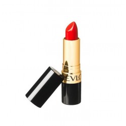 REVLON BARRA LABIOS HIDRATANTE SUPERLUSTROUS CERTAINLY RED 740