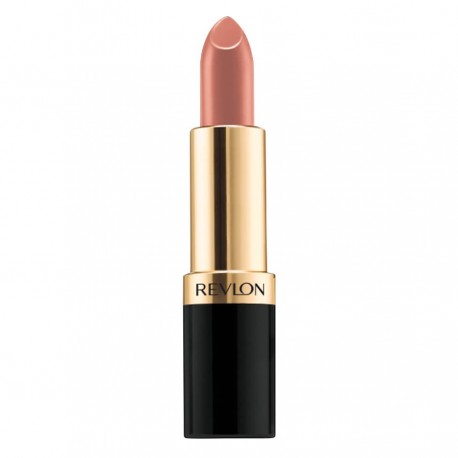REVLON BARRA LABIOS HIDRATANTE SUPERLUSTROUS MATTE DARE TO BE NUDE 3.7 GR